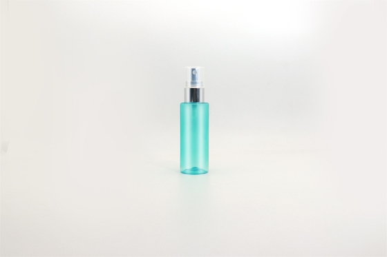 PET Plastic Cosmetic Bottles 40ml 60ml, Lotion Thick Wall PET Bottle