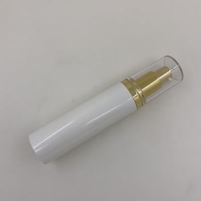 Cosmetic Plastic Spray Pump Bottle 200ml 300ml For Skin Care