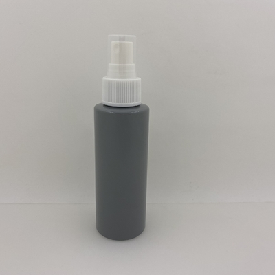 Tubular Plastic Bottles With Fine Mist Sprayer Durable Recyclable
