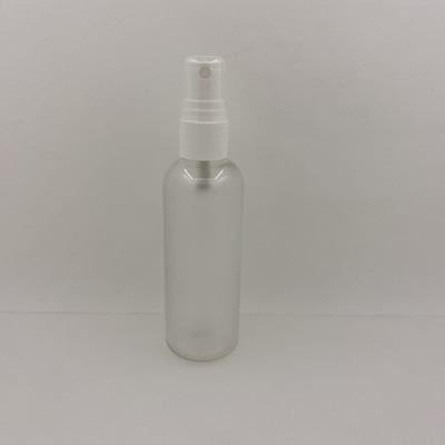 Cosmetic Plastic Spray Pump Bottle 200ml 300ml For Skin Care