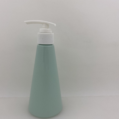 SanRong Cosmetic Plastic Spray Pump Bottle For Hand Sanitizer ISO Certificate