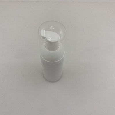 PET Empty Foam Pump Bottles , Plastic Liquid Soap Dispenser OEM ODM