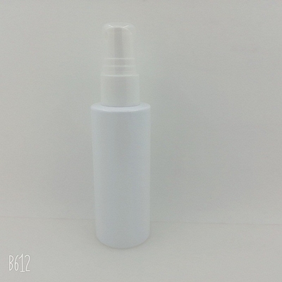 Screen Printing Plastic Cosmetic Bottles For Lotion Essence​ ISO Certificate