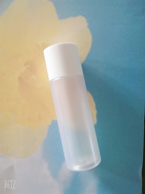 Plastic Small Travel Containers For Cosmetics 2ml 3ml 5ml Capacity