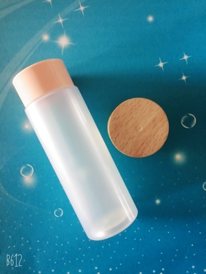 Plastic Small Travel Containers For Cosmetics 2ml 3ml 5ml Capacity