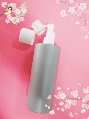 Sanrong Shampoo Conditioner Body Wash Dispenser Bottles 200ml