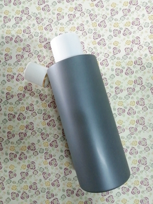 Sanrong Shampoo Conditioner Body Wash Dispenser Bottles 200ml