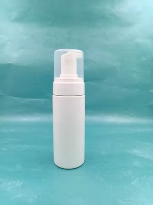Printing Labeling​ Foam Soap Pump Bottle PET Material 250ml 450ml 650ml