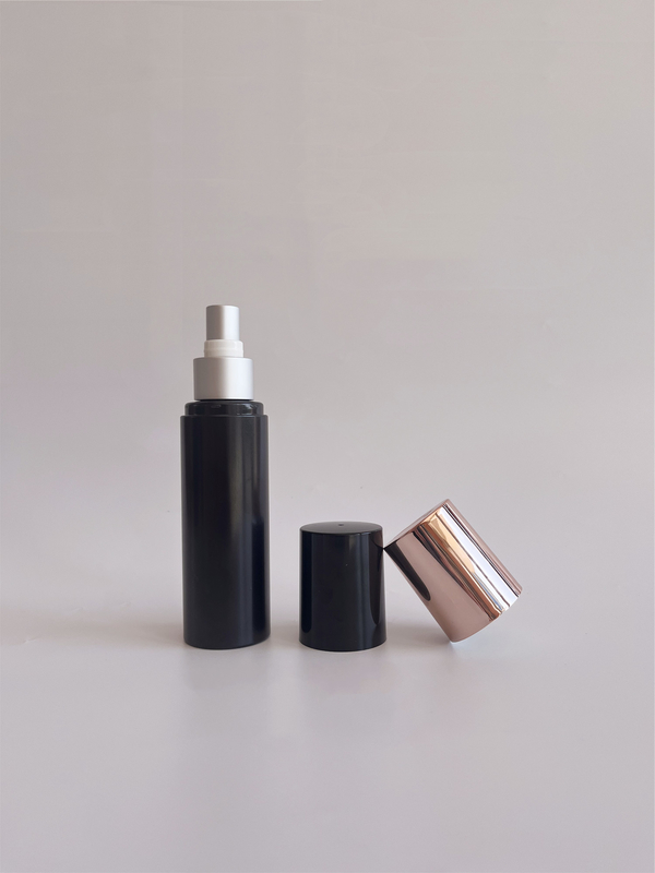 Bottles Plastic Cosmetic Container 18.5g/20g/25g ODM