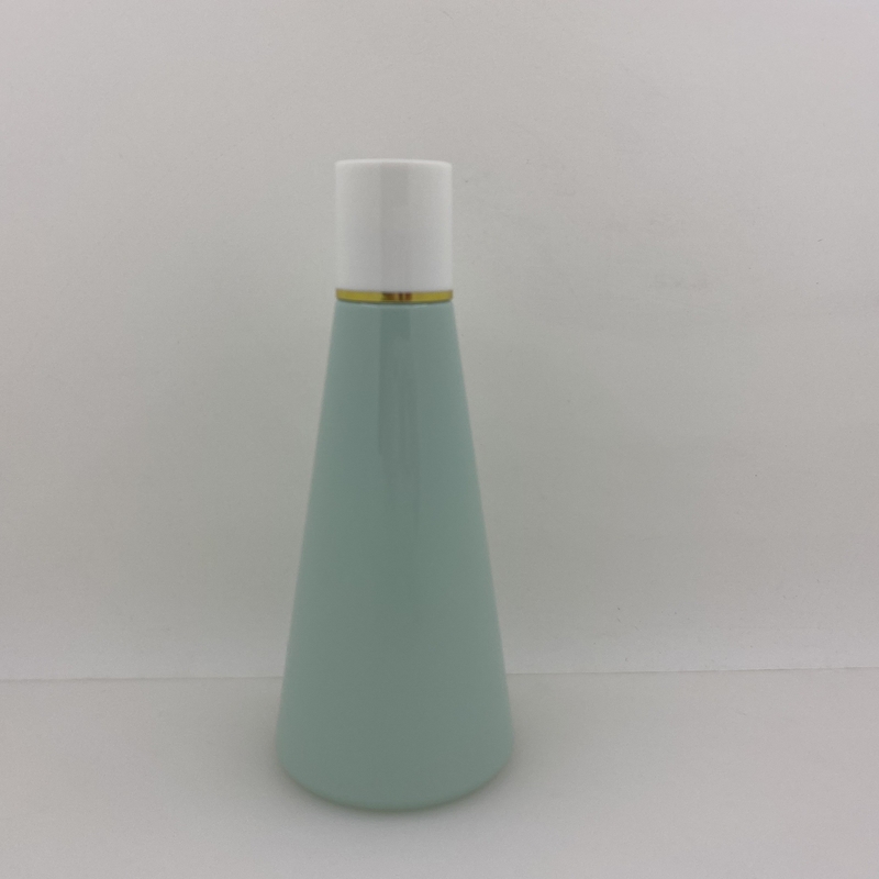 Eco Friendly Empty Spray Bottle For Sanitizer 120ml 150ml 200ml