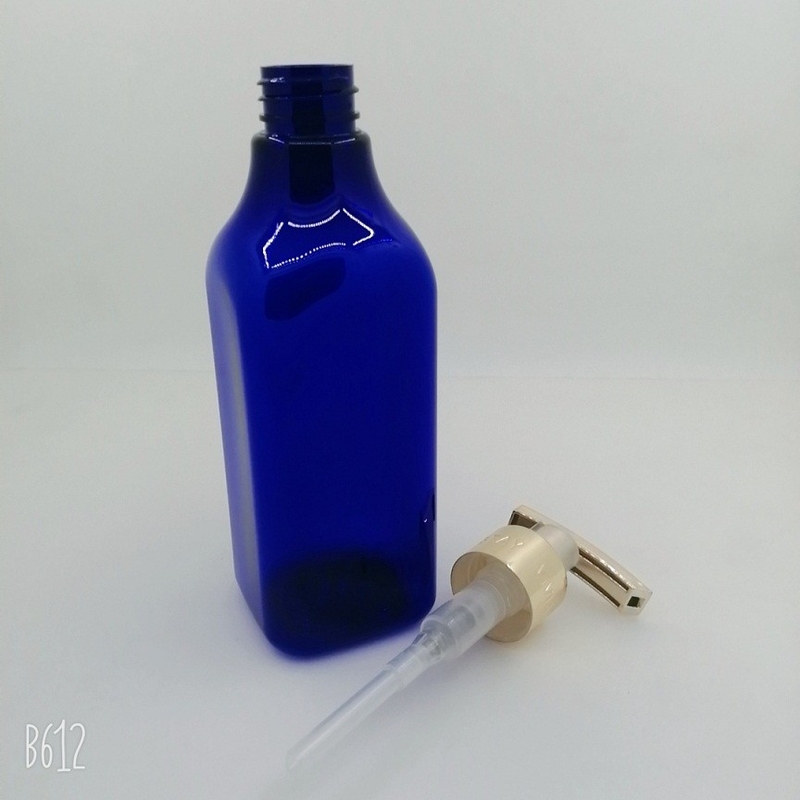 100ml 150ml Shampoo Body Wash Bottles Environmentally Friendly For Cosmetic