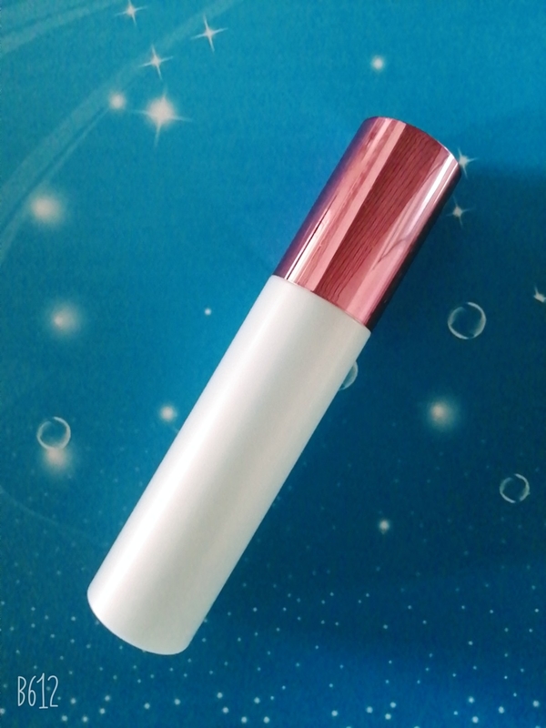 Screen Printing Cosmetic Spray Bottle 80ml For Moisture Cleanser ODM