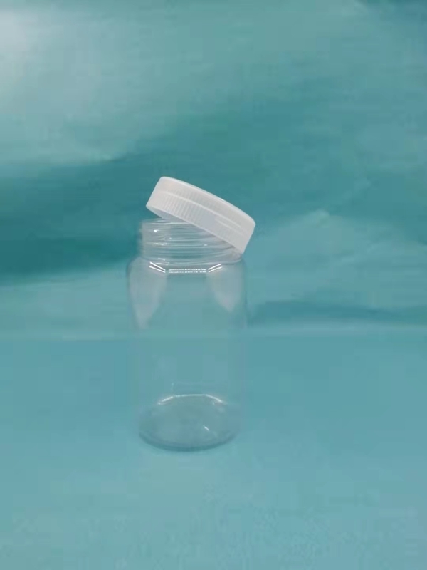 Durable Food Grade Plastic Bottle Dust Proof Fresh Keeping ODM OEM